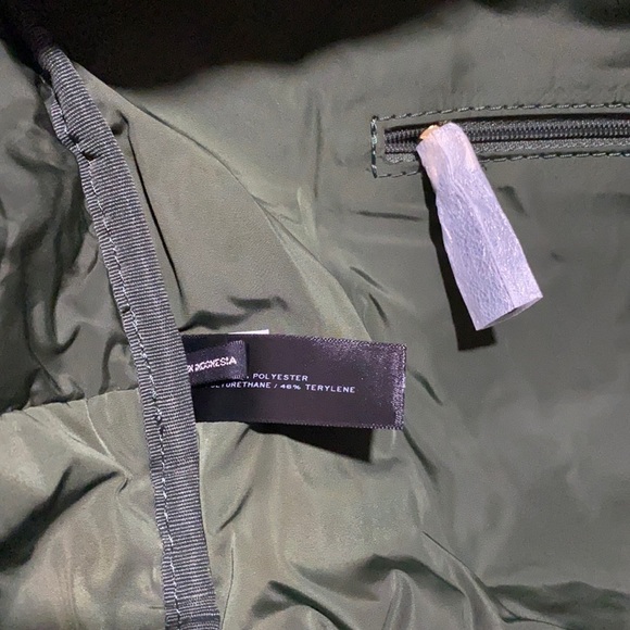 🔥🔥🔥NWT Marc Jacobs Diamond-Quilted Large Weekender - Picture 9 of 12